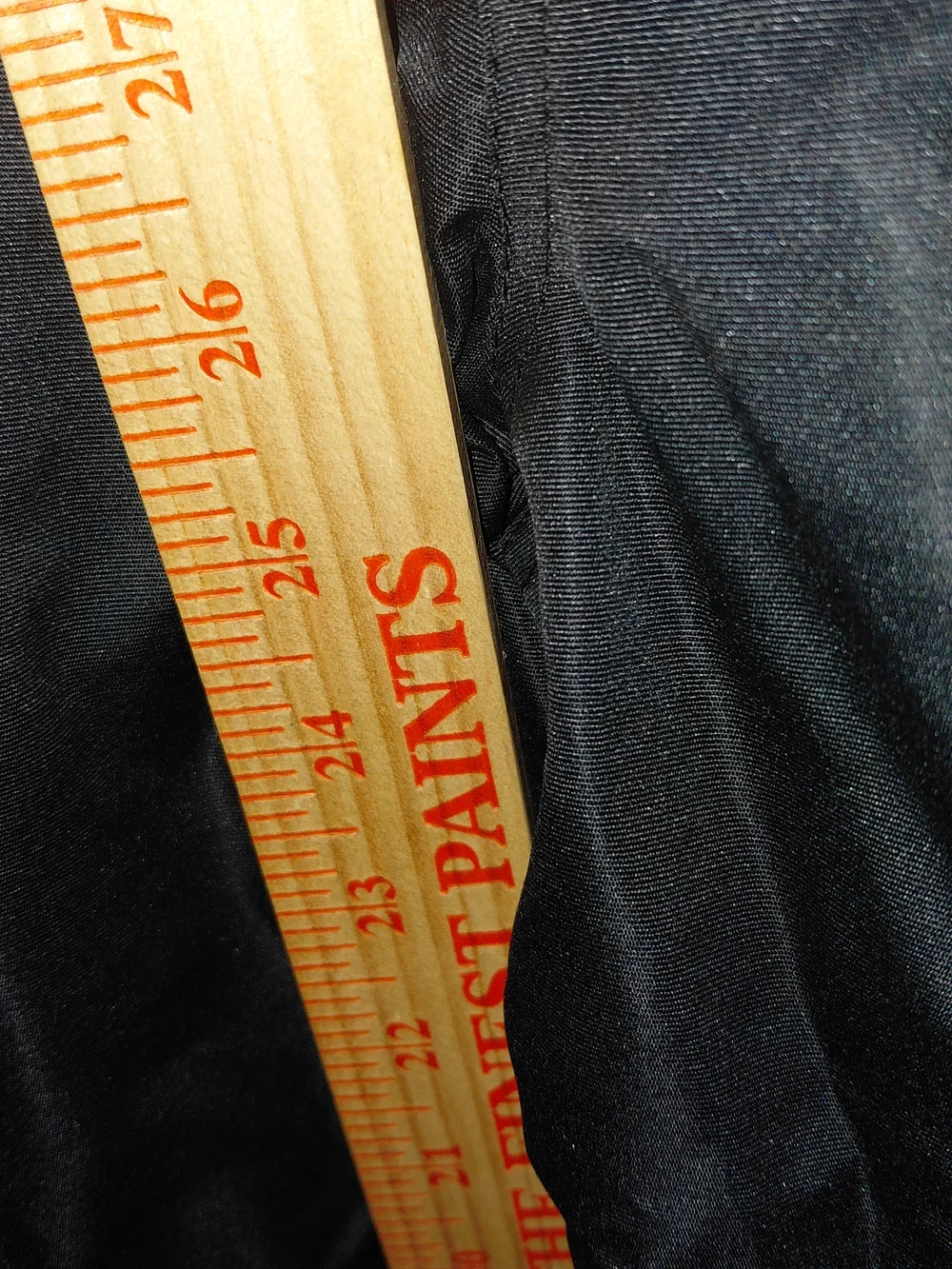 Falls Creek Black Youth Insulated Snow Pants Overalls - XL (14/16)  #2448